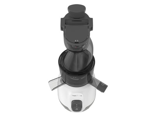 Шнековая соковыжималка MOULINEX ZU600110
